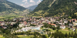 Beitragsbild des Blogbeitrags Hotel Norica Bad Hofgastein