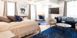 Beitragsbild des Blogbeitrags De Merin – Boutique Hotel Straden