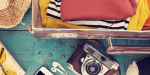 Beitragsbild des Blogbeitrags Die besten Reise-Lifehacks für euren Urlaub