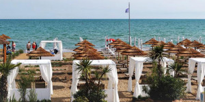 Beitragsbild des Blogbeitrags Bibione Urlaub 