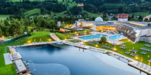 Beitragsbild des Blogbeitrags Bergparadies Dorfgastein