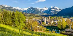 Beitragsbild des Blogbeitrags Q! Hotel Maria Theresia – Kitzbühel