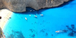 Beitragsbild des Blogbeitrags Last Minute Zakynthos – Feiertagsspecial!