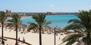 Beitragsbild des Blogbeitrags JS Palma Stay – Can Pastilla – Mallorca