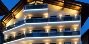 Beitragsbild des Blogbeitrags Zell am Ziller Hotel – Neuwirt