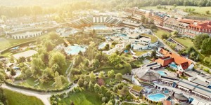 Beitragsbild des Blogbeitrags Loipersdorf: 2 Nächte im 4* Thermenhotel Vier Jahreszeiten inkl. Halbpension + 3 Tage Thermeneintritt uvm. um 225€ p.P. 