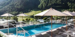 Beitragsbild des Blogbeitrags Hotel Arlmont – St. Anton