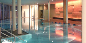 Beitragsbild des Blogbeitrags Therme Bad Gleichenberg 