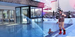 Beitragsbild des Blogbeitrags Hotel Römerhof – Fusch – Salzburg