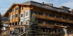 Beitragsbild des Blogbeitrags Piesendorf Hotel Tauernhex – Salzburg