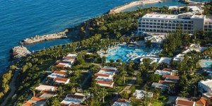 Beitragsbild des Blogbeitrags Iberostar Creta Panorama & Mare
