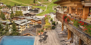 Beitragsbild des Blogbeitrags Alpin Juwel Saalbach-Hinterglemm