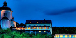 Beitragsbild des Blogbeitrags Christkindlwirt Steyr