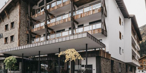 Beitragsbild des Blogbeitrags Hotel Vaya Galtür – Tirol