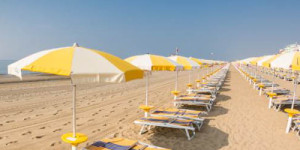 Beitragsbild des Blogbeitrags Caorle Hotel Ambassador