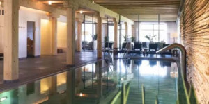 Beitragsbild des Blogbeitrags Hotel GSchlössl Murtal