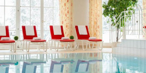 Beitragsbild des Blogbeitrags Hotel Zum Stern – Bad Hofgastein 