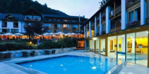 Beitragsbild des Blogbeitrags Hotel Urbani Ossiacher See