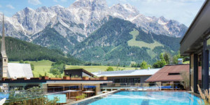 Beitragsbild des Blogbeitrags Hotel Lohningerhof – Maria Alm 