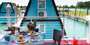 Beitragsbild des Blogbeitrags Marina Azzurra Resort Lignano