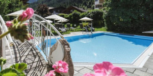 Beitragsbild des Blogbeitrags Gaspingerhof – Zillertal