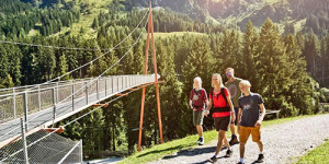 Beitragsbild des Blogbeitrags Residence Saalbach by VAYA