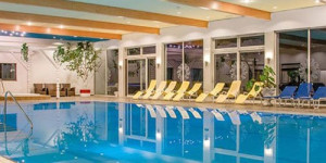 Beitragsbild des Blogbeitrags St. Johann im Pongau Hotel