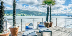 Beitragsbild des Blogbeitrags Hotel Parks Velden Wörthersee