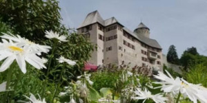 Beitragsbild des Blogbeitrags Schloss Matzen – Reith im Alpbachtal