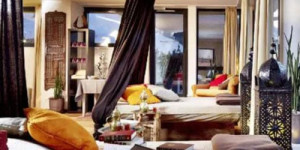 Beitragsbild des Blogbeitrags Alpen Karawanserai – Saalbach Hinterglemm
