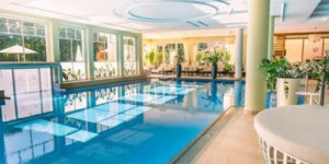 Beitragsbild des Blogbeitrags Grandhotel Lienz – Tirol
