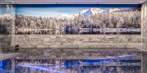 Beitragsbild des Blogbeitrags Hotel Rosengarten Kirchberg – Tirol
