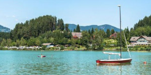 Beitragsbild des Blogbeitrags Sonnenresorts Maltschacher See
