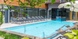 Beitragsbild des Blogbeitrags Vulkanlandhotel Legenstein 