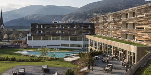 Beitragsbild des Blogbeitrags Falkensteiner Carinzia