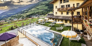 Beitragsbild des Blogbeitrags Bergschlössl – Lüsen – Südtirol