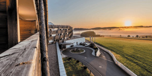 Beitragsbild des Blogbeitrags Falkensteiner Bad Leonfelden Angebot