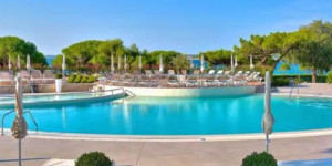 Beitragsbild des Blogbeitrags Park Plaza Belvedere Medulin – Istrien – Kroatien 