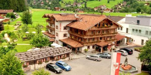 Beitragsbild des Blogbeitrags Gutshof Zillertal