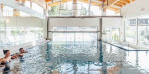 Beitragsbild des Blogbeitrags Walchsee Hotel