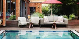 Beitragsbild des Blogbeitrags Posthotel – Zell am Ziller