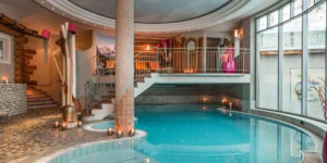 Beitragsbild des Blogbeitrags Hotel eva VILLAGE – Saalbach Hinterglemm 