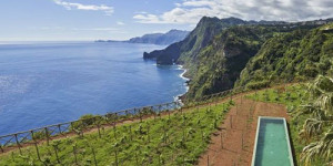 Beitragsbild des Blogbeitrags Last Minute Madeira