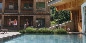 Beitragsbild des Blogbeitrags Tirol Lodge Ellmau