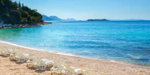 Beitragsbild des Blogbeitrags Aminess Grand Azur Hotel – Orebic – Kroatien