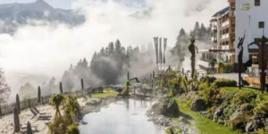 Beitragsbild des Blogbeitrags Das Goldberg – Bad Hofgastein 