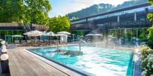 Beitragsbild des Blogbeitrags De Merin Boutique Hotel Straden 