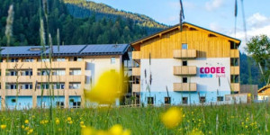 Beitragsbild des Blogbeitrags Bad Kleinkirchheim Hotel