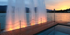 Beitragsbild des Blogbeitrags Im Weißen Rössl – Wolfgangsee
