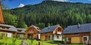 Beitragsbild des Blogbeitrags Trattlers Hof Chalets